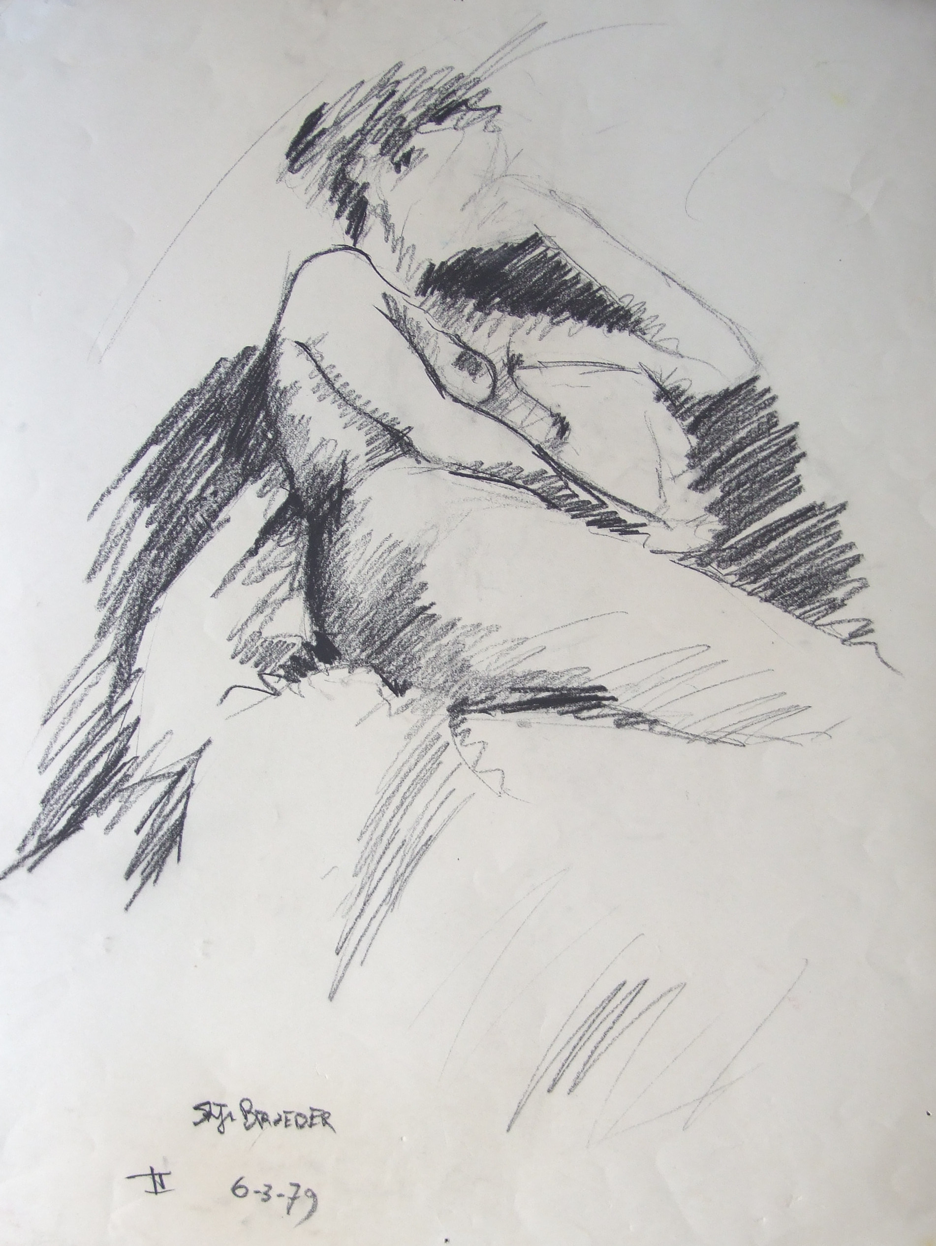 <b>1979 - model vrijeleergangen